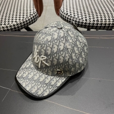 Christian Dior Caps